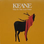 Keane - This Is The Last Time DVD